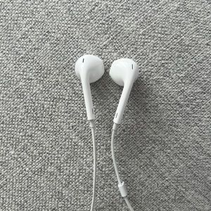 EarPods with Lightning Connector.